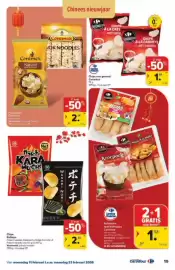 Carrefour Drive folder Pagina 19