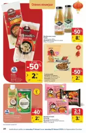 Carrefour Drive folder Pagina 20