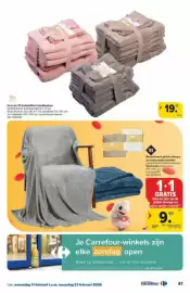 Carrefour Drive folder Pagina 41