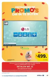 Carrefour Drive folder Pagina 47