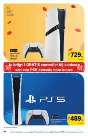 Carrefour Drive folder Pagina 48