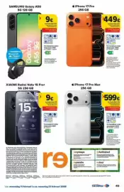 Carrefour Drive folder Pagina 49