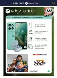 Volantino Unieuro settimana 6 Pagina 3