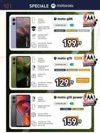 Volantino Unieuro settimana 6 Pagina 4