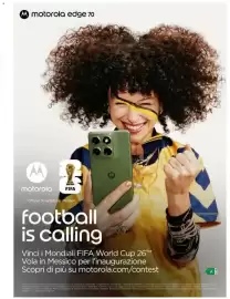 Volantino Unieuro settimana 6 Pagina 5