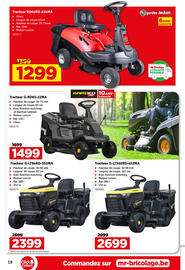 Mr Bricolage folder Pagina 10