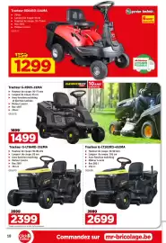 Mr Bricolage folder Pagina 10