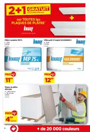 Mr Bricolage folder Pagina 3