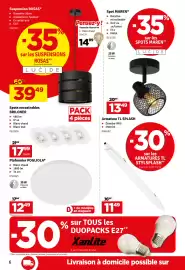 Mr Bricolage folder Pagina 4