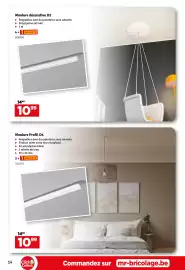 Mr Bricolage folder Pagina 8