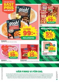 Coop reklamblad vecka 7 Sida 16