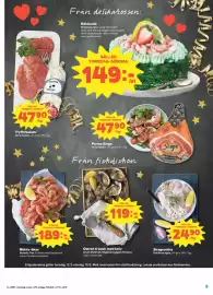 Coop reklamblad vecka 7 Sida 5