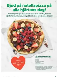 Coop reklamblad vecka 7 Sida 7