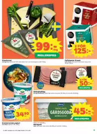 Coop reklamblad vecka 7 Sida 9
