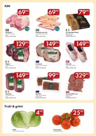 Snabbgross reklamblad Sida 2