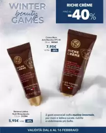 Catalogo Yves Rocher Pagina 3