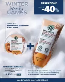 Catalogo Yves Rocher Pagina 5