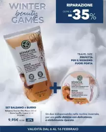 Catalogo Yves Rocher Pagina 6