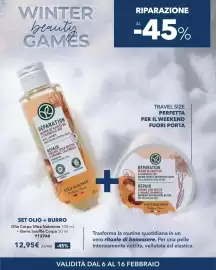 Catalogo Yves Rocher Pagina 7