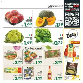 Volantino Deco Superstore Pagina 20