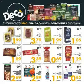 Volantino Deco Superstore Pagina 27