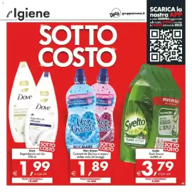 Volantino Deco Superstore Pagina 31