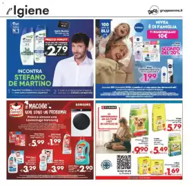 Volantino Deco Superstore Pagina 33