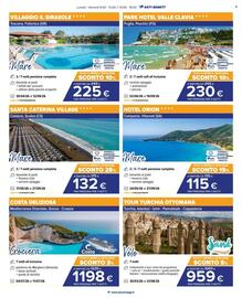 Volantino Iperal Viaggi Pagina 4