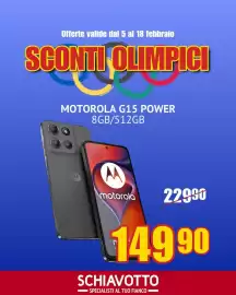 Volantino Schiavotto Pagina 3