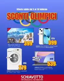 Volantino Schiavotto Pagina 4