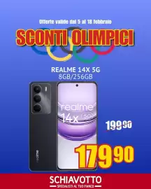 Volantino Schiavotto Pagina 6