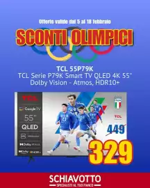 Volantino Schiavotto Pagina 8