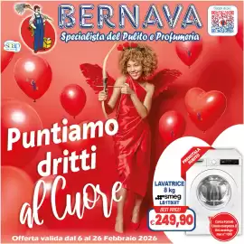 Volantino Bernava Pagina 1