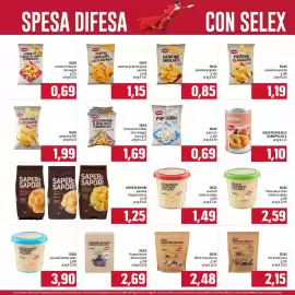 Volantino Emisfero Pagina 10