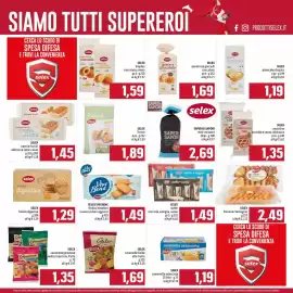 Volantino Emisfero Pagina 13