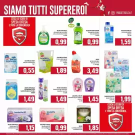 Volantino Emisfero Pagina 17