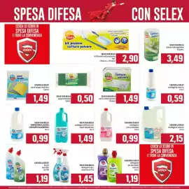 Volantino Emisfero Pagina 18