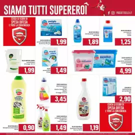 Volantino Emisfero Pagina 19