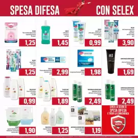 Volantino Emisfero Pagina 20