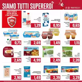 Volantino Emisfero Pagina 3