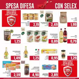 Volantino Emisfero Pagina 6