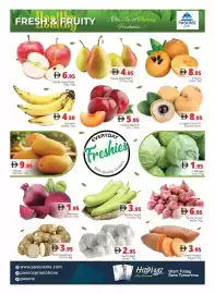 Pasons catalogue Page 2