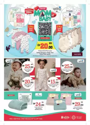 Nesto catalogue (valid until 18-02)