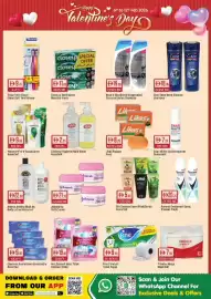 West Zone Supermarket catalogue week 6 Page 10