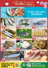 West Zone Supermarket catalogue week 6 Page 13