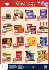 West Zone Supermarket catalogue week 6 Page 3