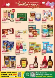 West Zone Supermarket catalogue week 6 Page 4