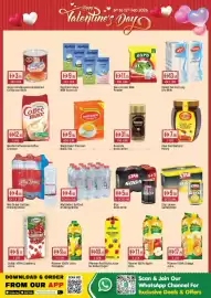 West Zone Supermarket catalogue week 6 Page 6