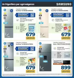 Volantino Elettrosintesi Pagina 12