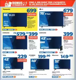 Volantino Elettrosintesi Pagina 2